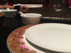 -富力万达嘉华酒店-品珍中餐厅(水果湖店)