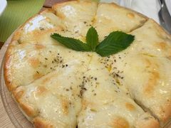 -ALAMEEN阿拉伯餐厅(三里屯店)