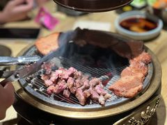 -泥炉烧肉师(新街口金銮巷店)