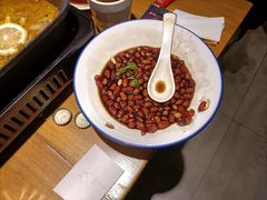 -小杨烤肉·陕西烧烤·陕西地方菜(东新街【永兴坊】店)