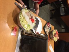 鶴橋風月(难波店)-鹤桥风月(难波御堂格兰维尔店)