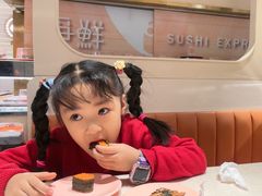 -争鲜回转寿司(东方银座店)