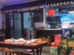 大堂-满堂春特色餐馆