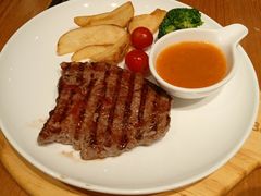 -斗牛士牛排(南京东路店)