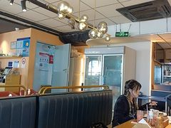 -斗牛士牛排(南京东路店)