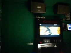 -百威KTV(恒福路店)