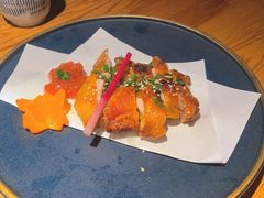 -大将料理餐厅(汇锦街店)