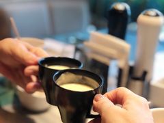 -杭州临平万丽酒店·燃餐厅(人民大道店)