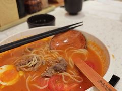 -味千拉面(广州白云机场T1西二店)