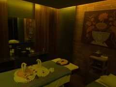-泰馨玺·正宗泰式按摩SPA(石皮路店)