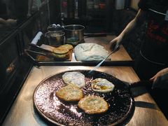 冯四孃煎饼-冯四孃跷脚牛肉·非物质文化遗产店