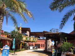 -三亚海昌梦幻海洋不夜城