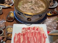 -大白羊蝎子馆(后沙峪山姆店)