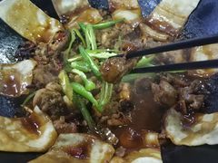 -皖北巫氏三胖地锅鸡(长淮总店)