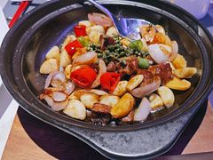 -曼格纳·曼芯馆(杨浦店)