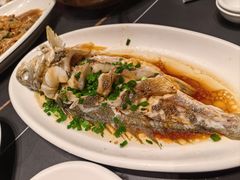 -金海湾海鲜排档(朱家尖店)