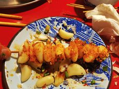 -醉烧膘·烧烤夜宵王(总店)