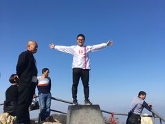 -嵩山少林文化旅游景区