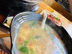 -四斤烤肉(东戴河孟家店)