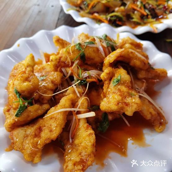 味道东北(红桥店)