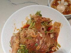 -渔语鱼酸菜鱼新川菜(来福士店)