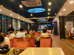 大堂-点都德(大茶楼店)