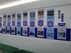 -美可普口腔医院(东街分店)