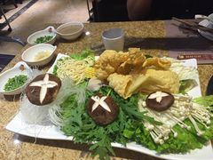 -潮汕牛肉火锅(铁西店)