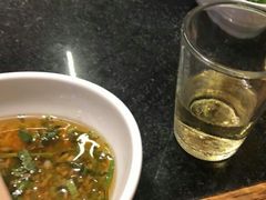 -好汉锅园林秘制老火锅 柴火霸王鸡(金沙店)