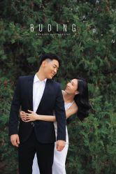 -布丁婚纱摄影工作室