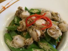-隆喜元鱼汤包·海鲜(中联广场店)