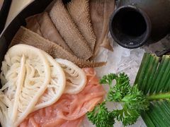 -铁盘盘麻辣烫(粮道街店)