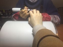 -HC美甲美睫皮肤管理中心