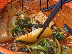 -林静小吃(复兴路店)