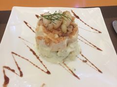 -红房子西菜馆(淮海中路店)