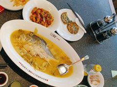 -王庄阿咪海鲜大排档(象园店)