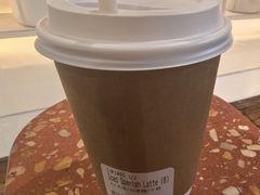 -% Arabica阿拉比卡咖啡(武汉天地店)