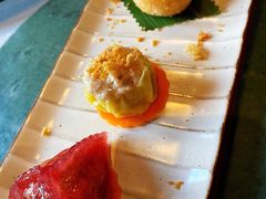 -三号黄浦会Canton Table