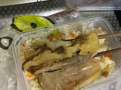 -塔斯提抓饭(东城汇店)
