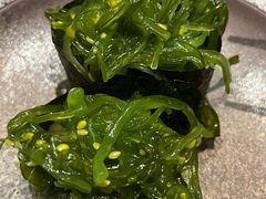 -戏作寿司(观音桥店)