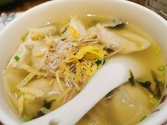 开洋馄饨-勤德兴(湖滨路店)