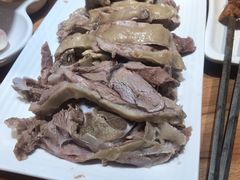 -品回味清真西北楼(宁波首店)