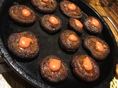 -通海俄式烧烤·俄罗斯大串(嵩山路店)