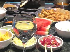 -王家渡火锅店(棕榈泉店)