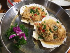 -必点海鲜·鲅鱼水饺(鞍山西道店)