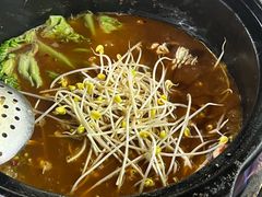 -老杨砂锅鱼庄