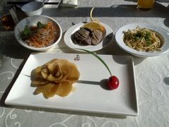 冷菜大集合~-阿英煲(凉城路店)