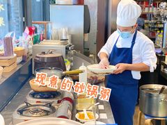 -陈鹏鹏潮汕菜(欢乐海岸 海边景观店)