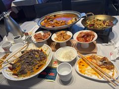 -7号院家宴.烧鸽子(门头沟店)