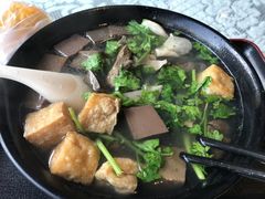 -四宜糕团店(南大街店)